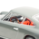 Illustration for article titled Tomica Limited Vintage 1/64 #1 - Projekt RennSport Käfer #4 - 1965 Porsche 911